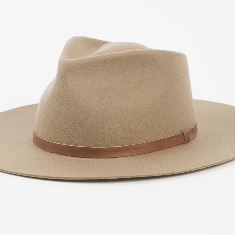 Yellow 108 Fedora